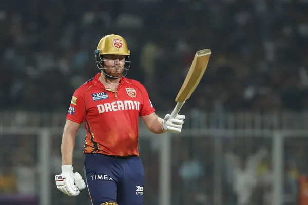 The pain of rejection; Shashank Singh who gives victory for Punjab!